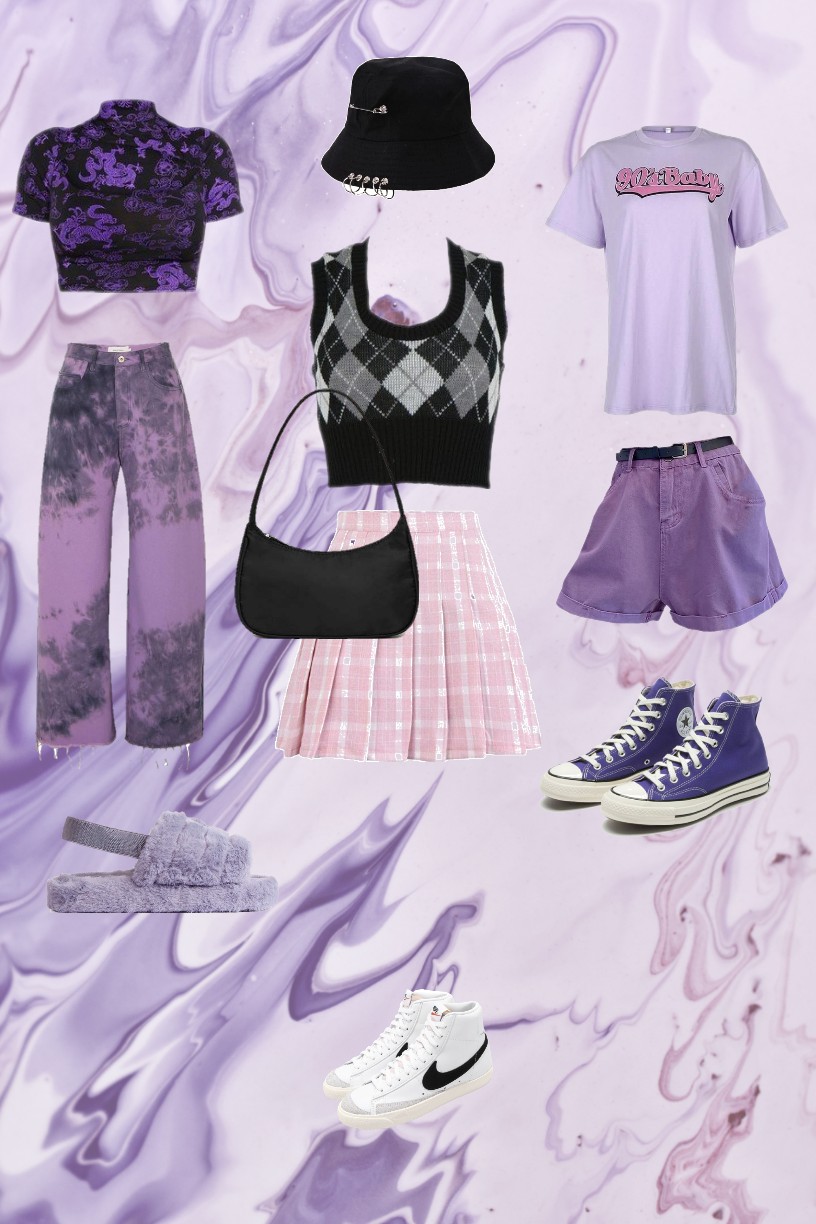 Combyne
            outfit