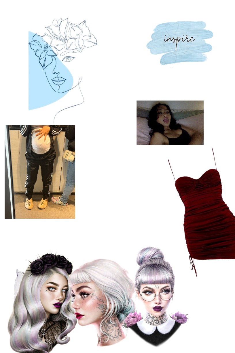 Combyne
            outfit