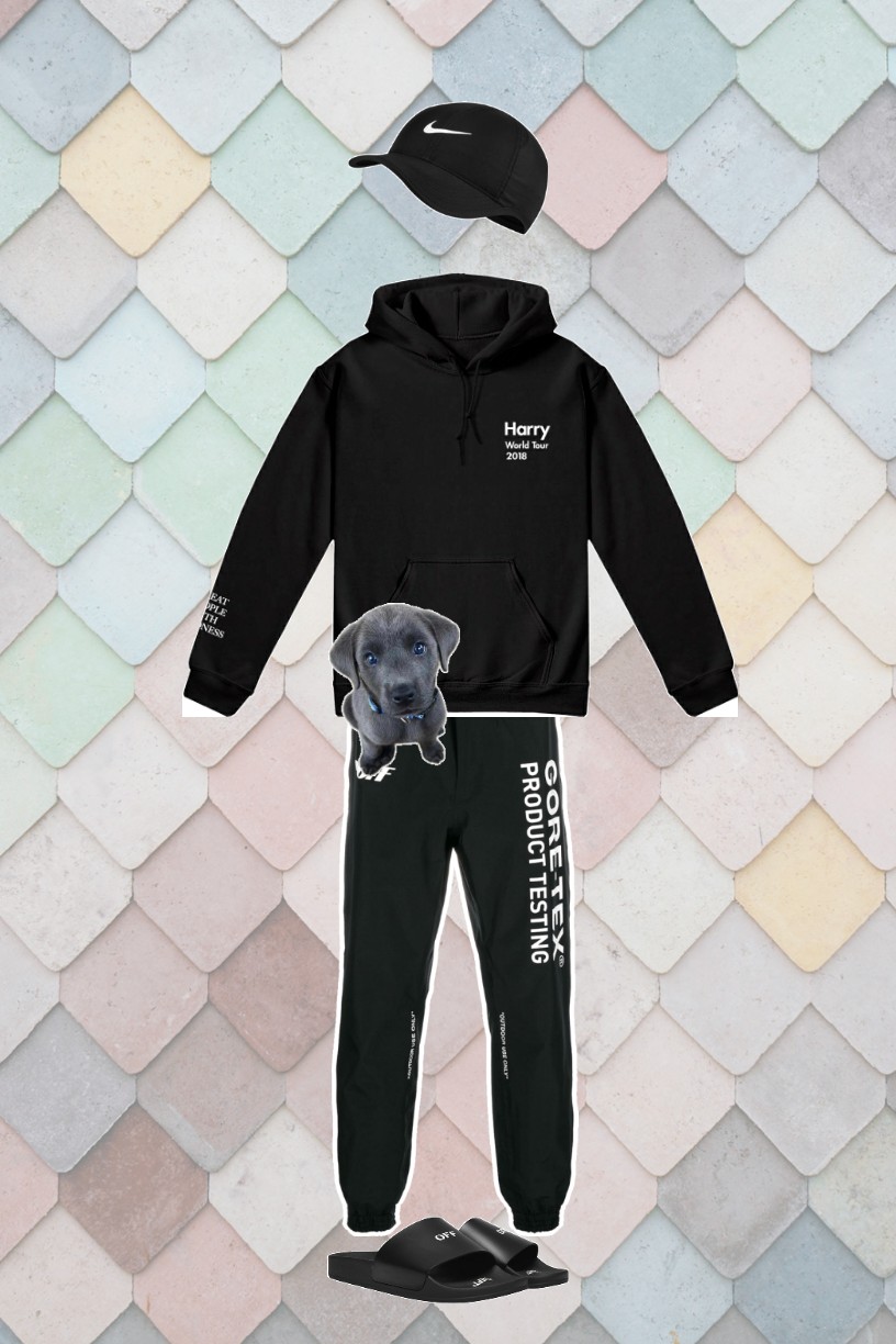 Combyne
            outfit