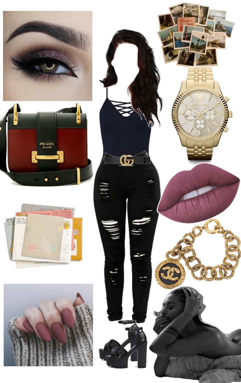 Combyne
            outfit