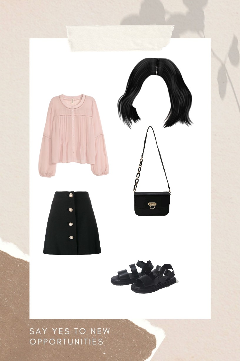 Combyne
            outfit