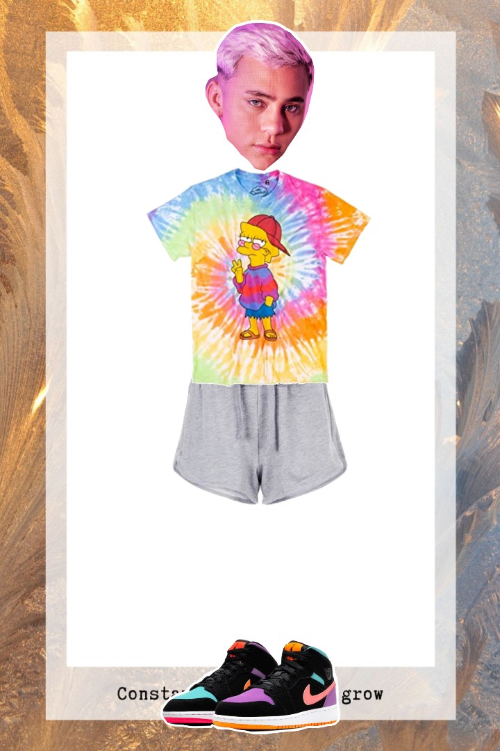 Combyne
            outfit
