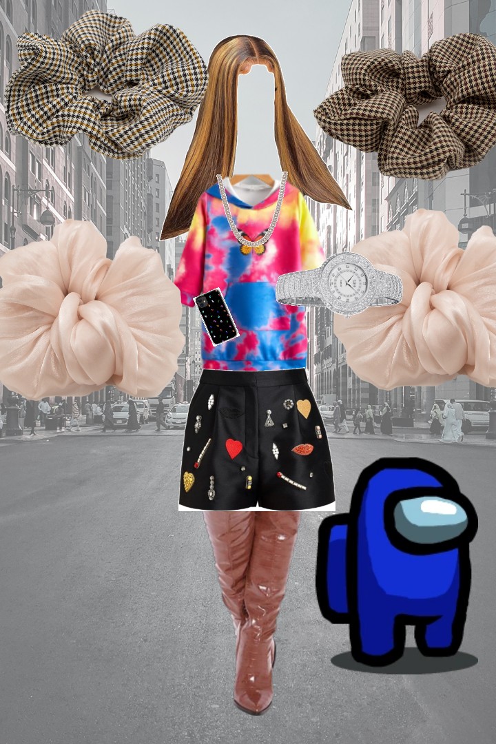 Combyne
            outfit