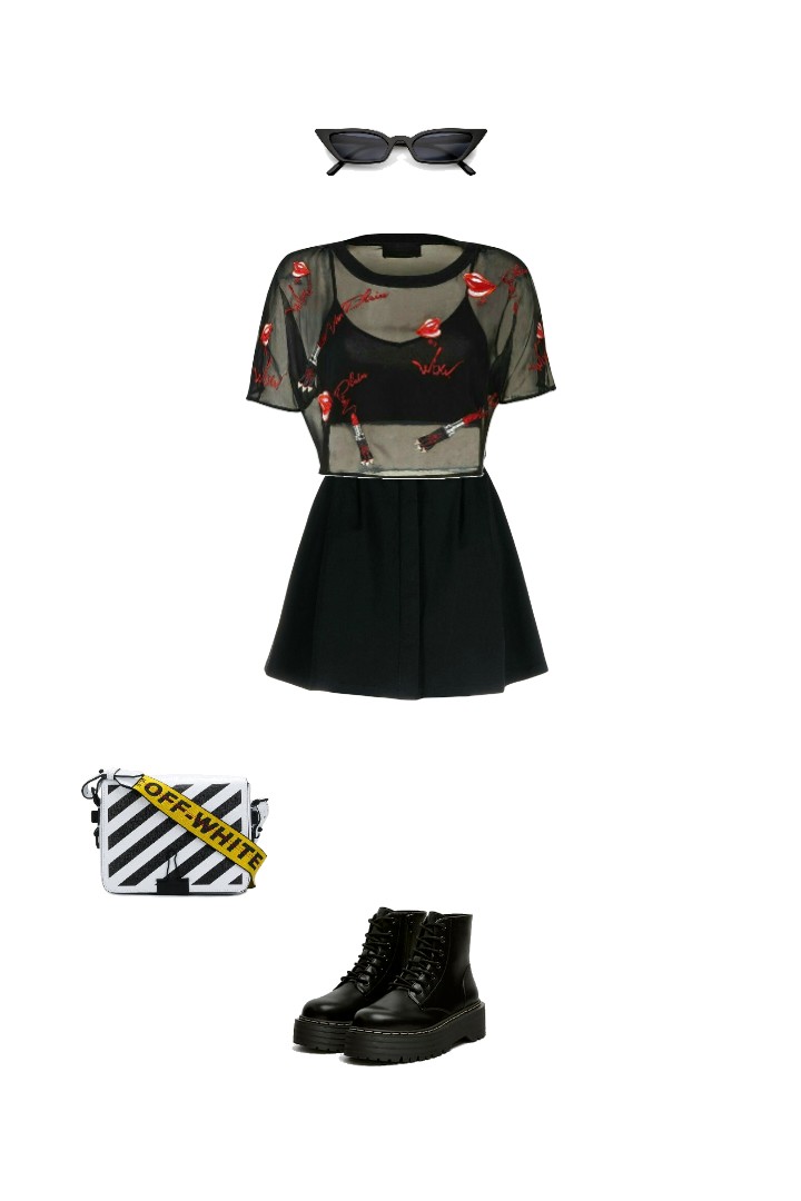 Combyne
            outfit
