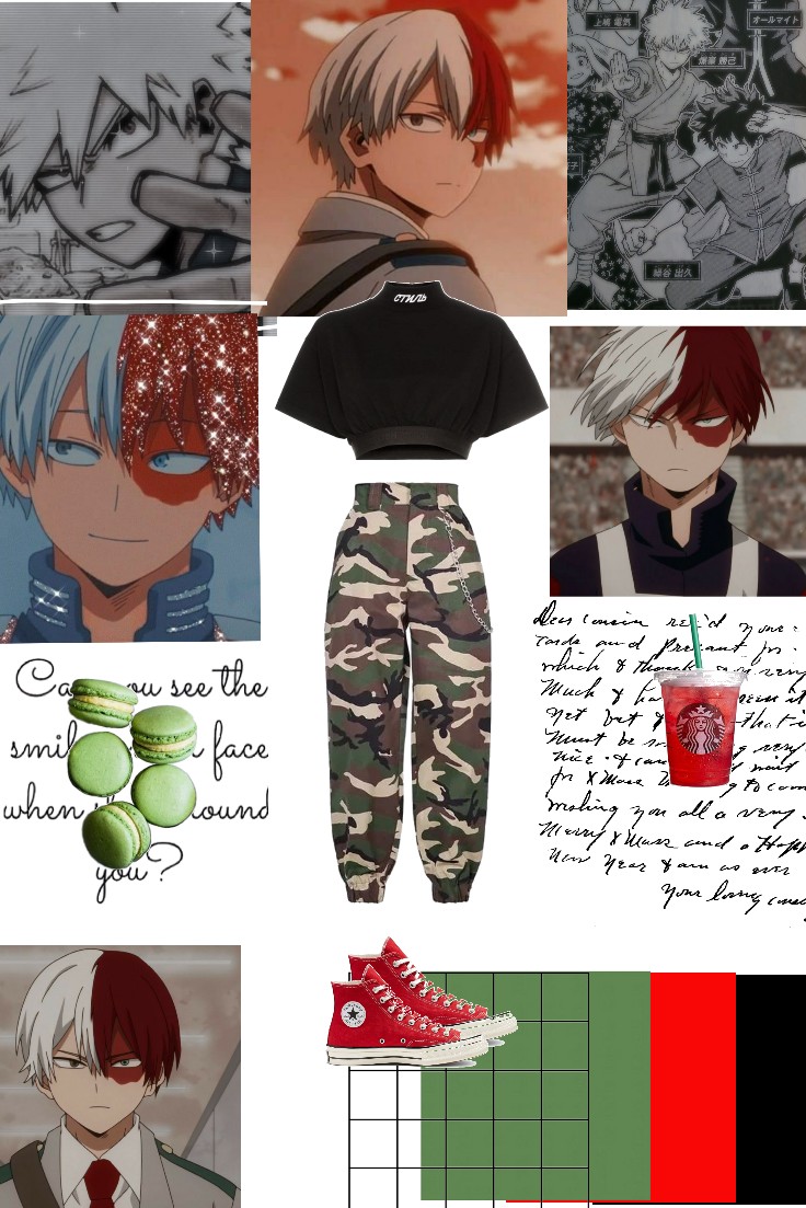 Combyne
            outfit