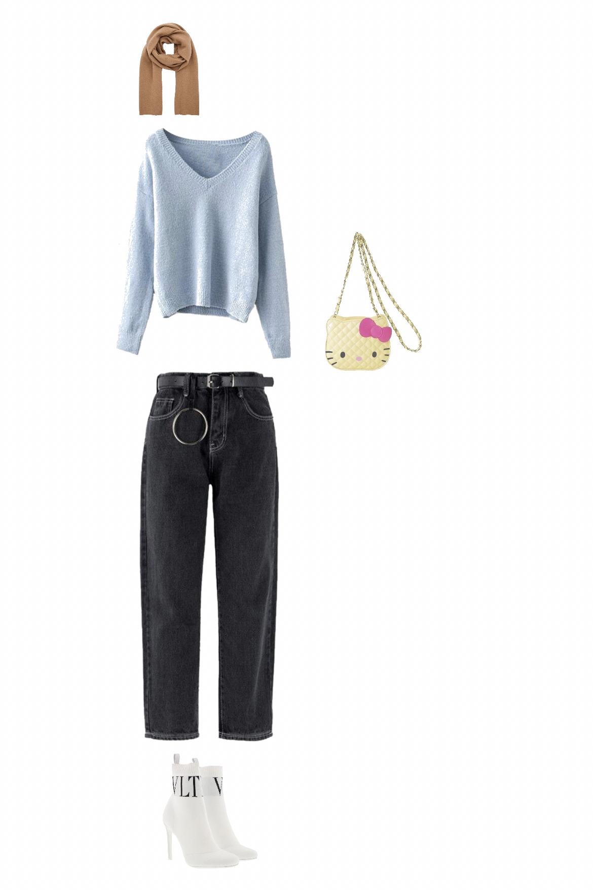 Combyne
            outfit
