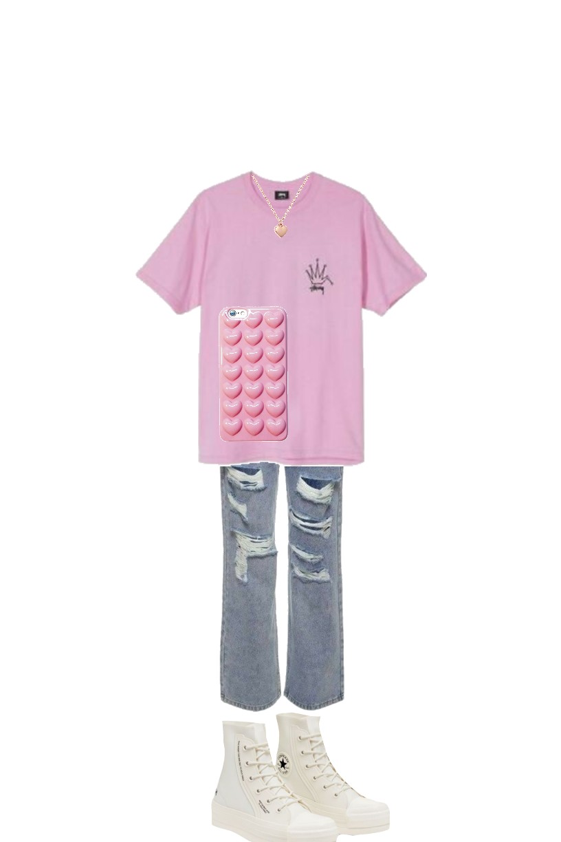 Combyne
            outfit