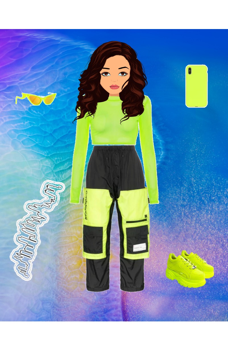 Combyne
            outfit