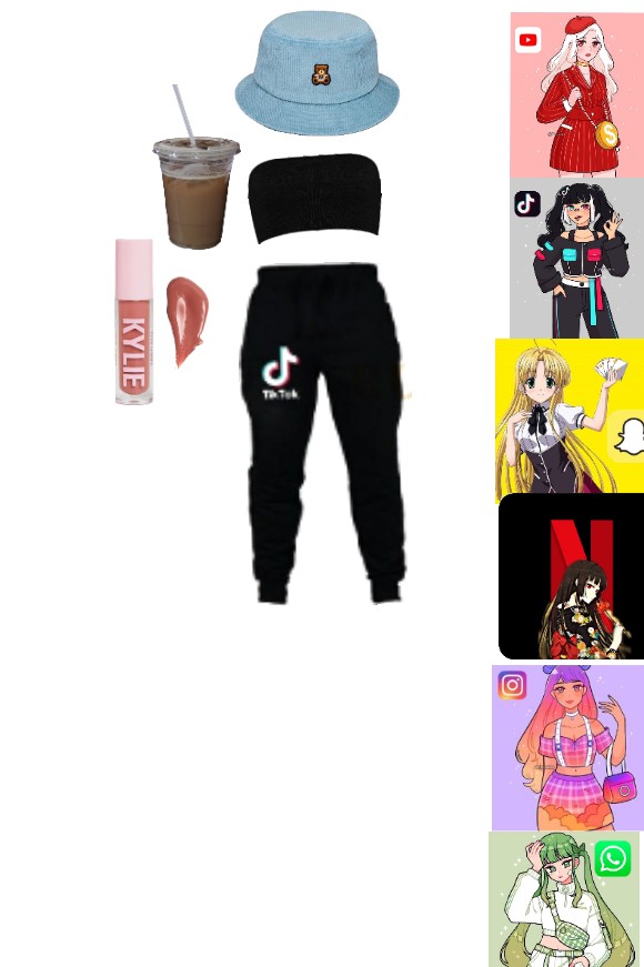 Combyne
            outfit