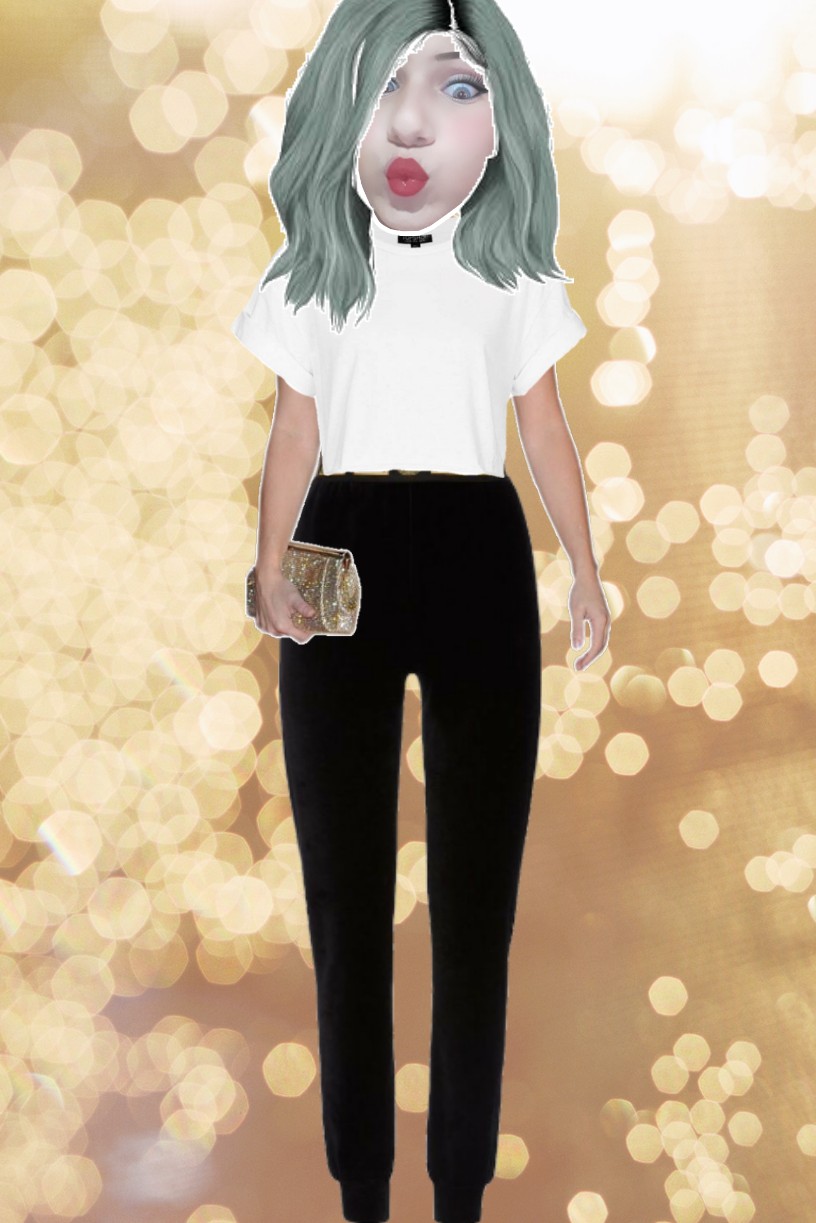 Combyne
            outfit
