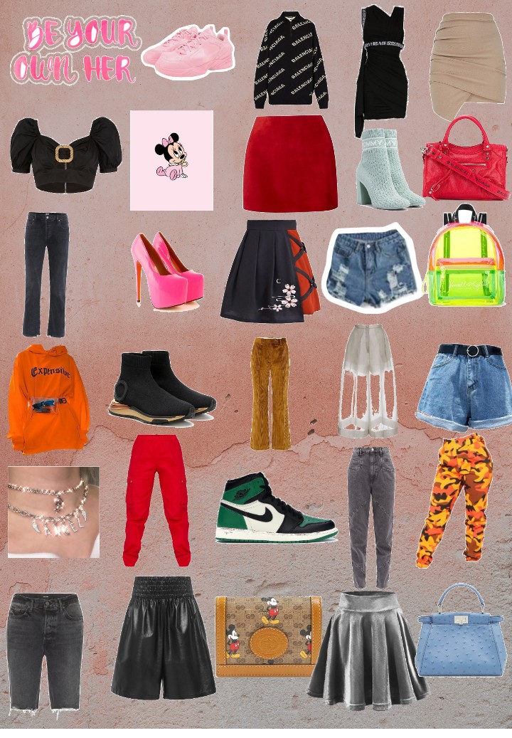Combyne
            outfit