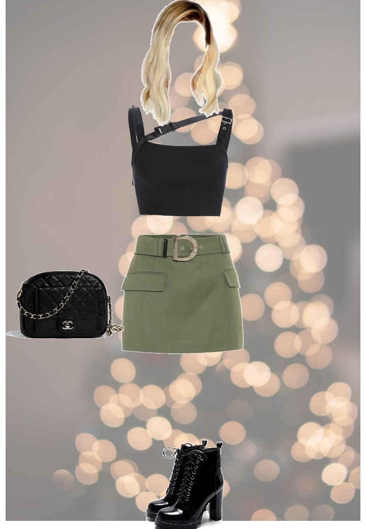 Combyne
            outfit