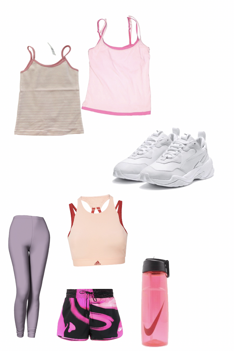 Combyne
            outfit