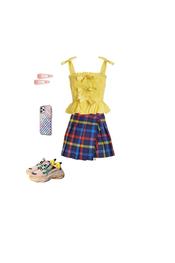 Combyne
            outfit