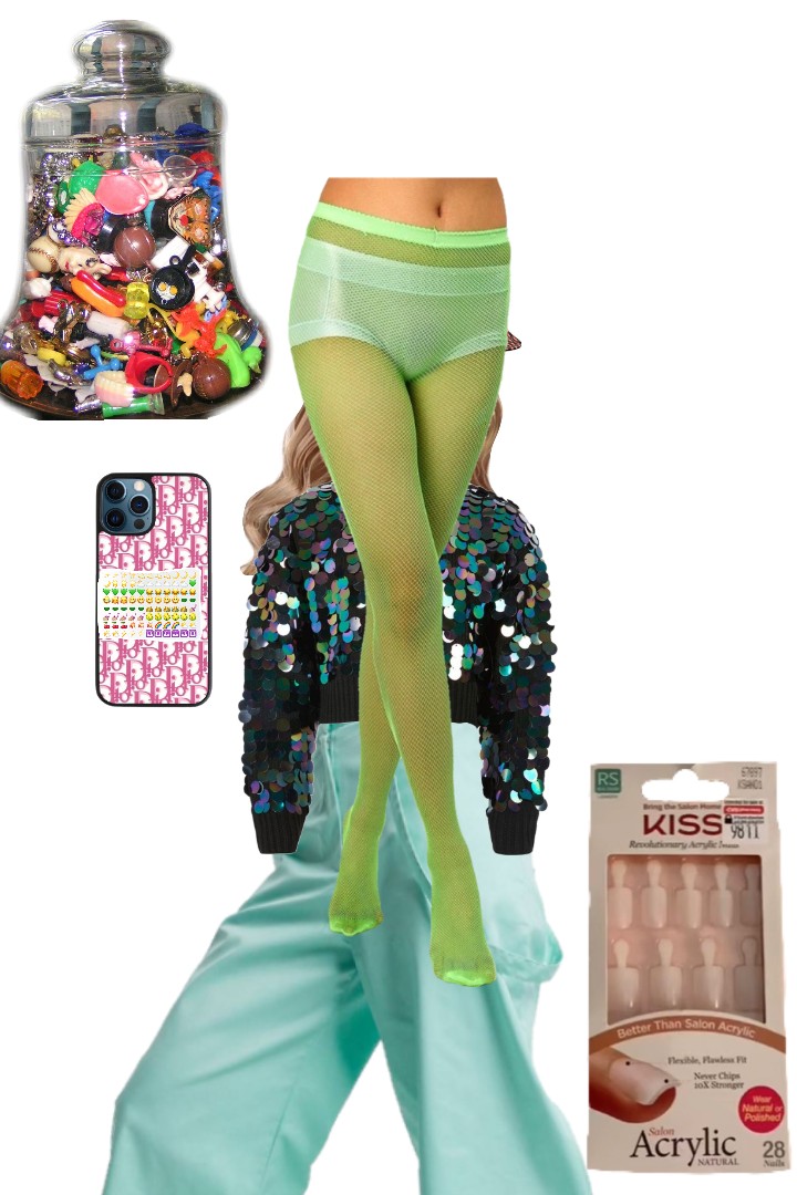 Combyne
            outfit