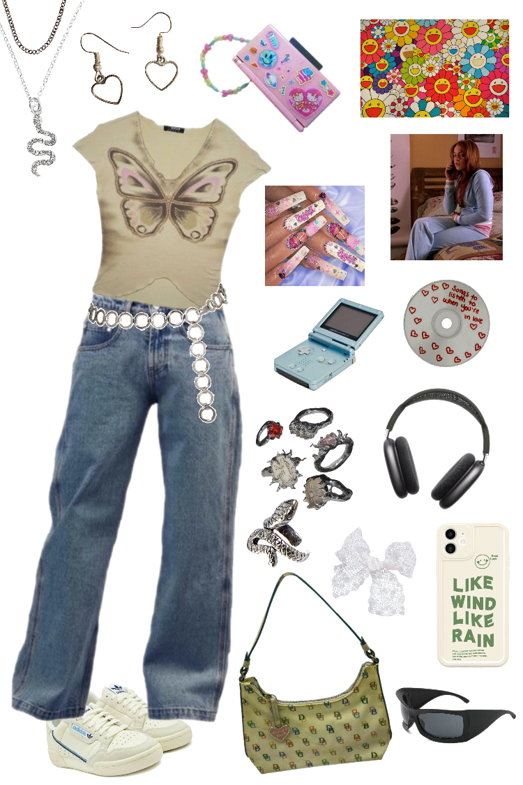 Combyne
            outfit