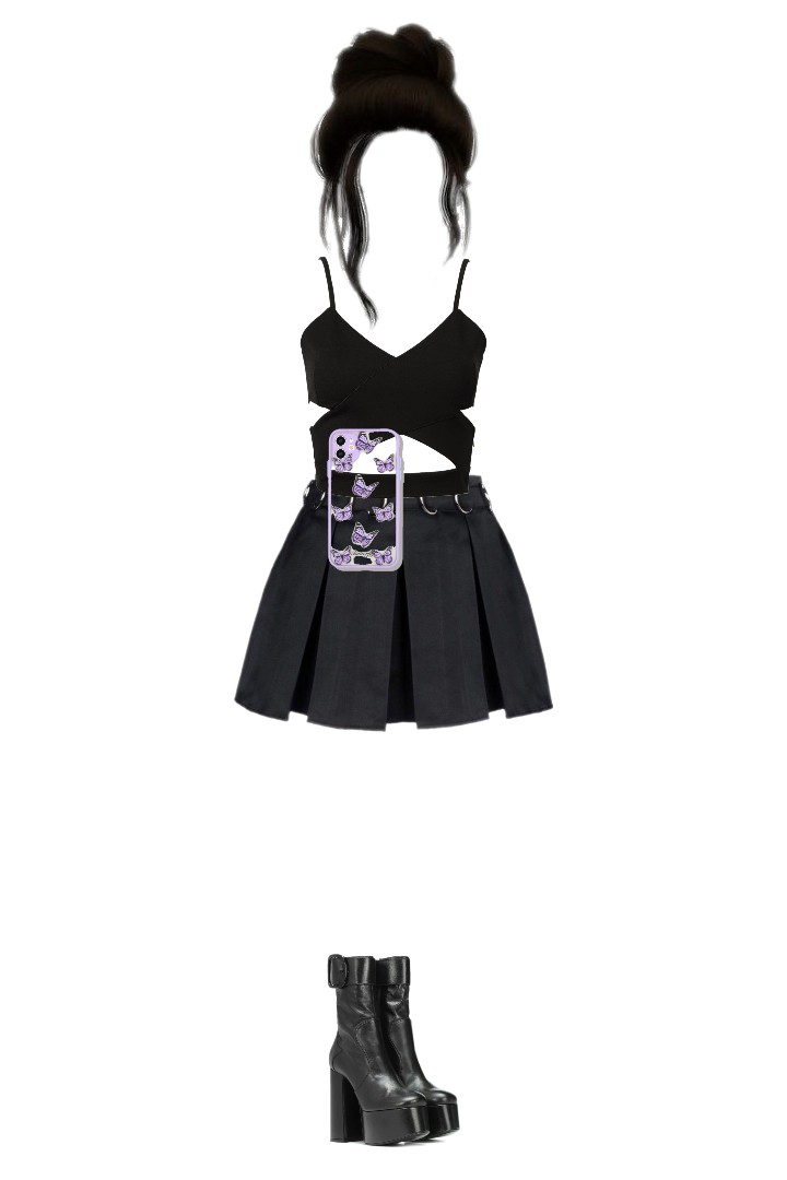 Combyne
            outfit