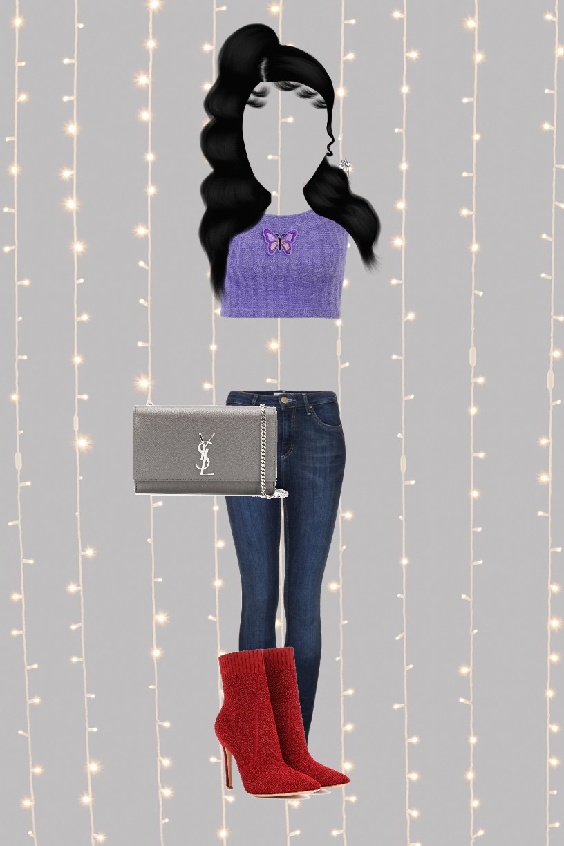 Combyne
            outfit