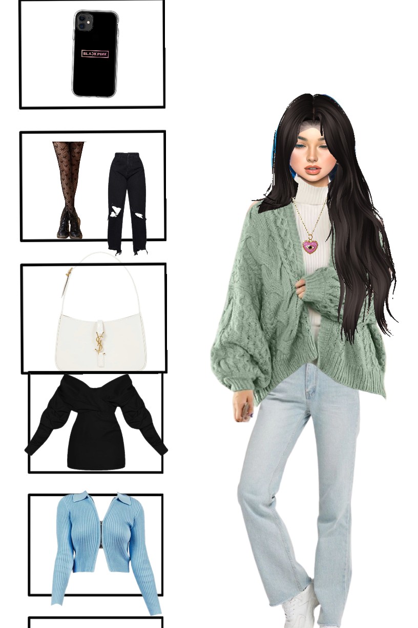 Combyne
            outfit