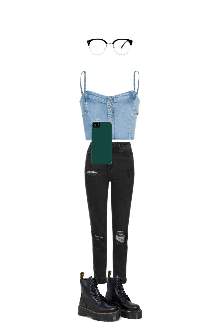 Combyne
            outfit