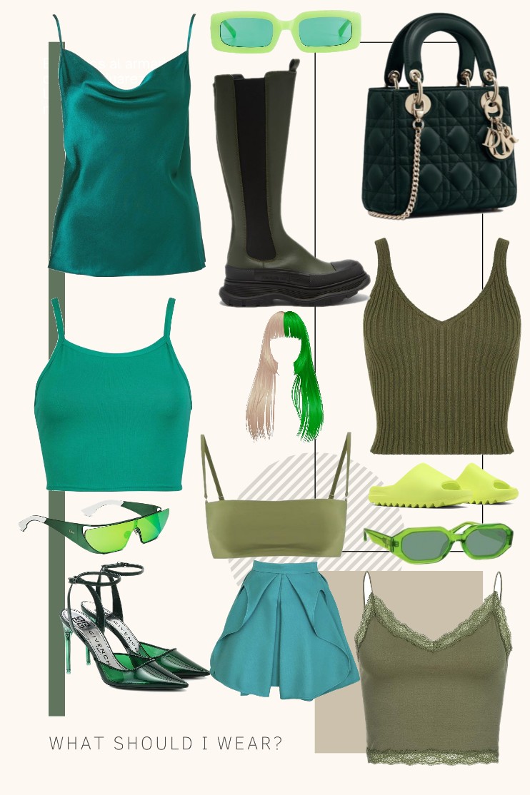 Combyne
            outfit
