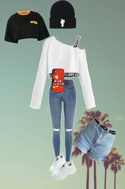 Combyne
            outfit