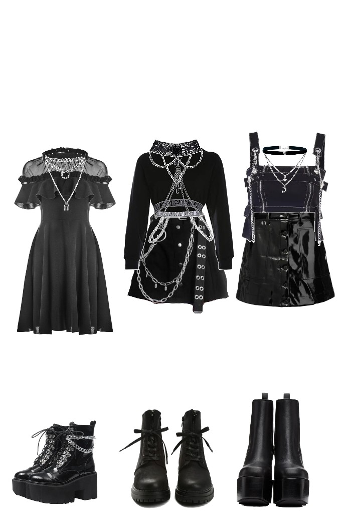 Combyne
            outfit