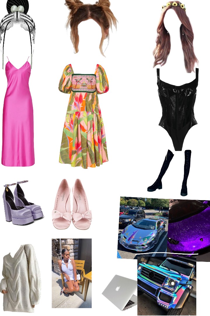 Combyne
            outfit