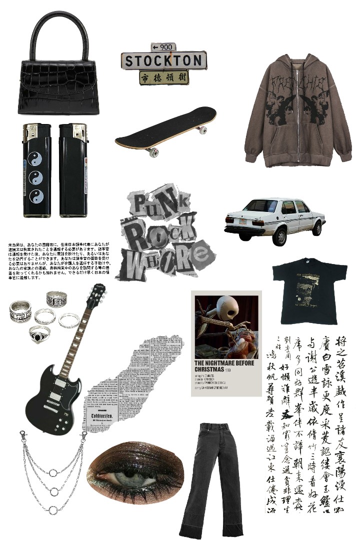 Combyne
            outfit