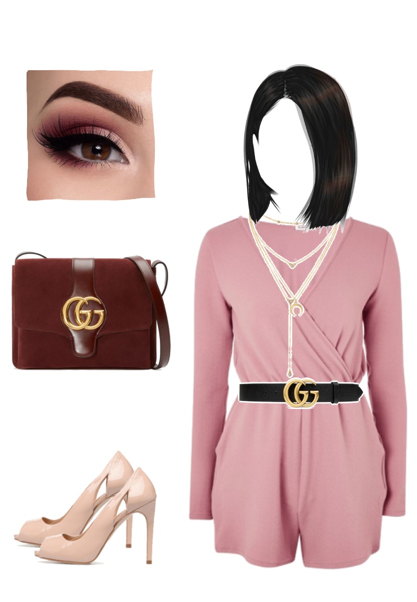 Combyne
            outfit