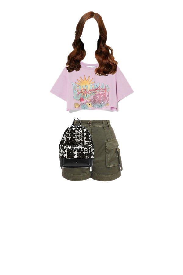 Combyne
            outfit