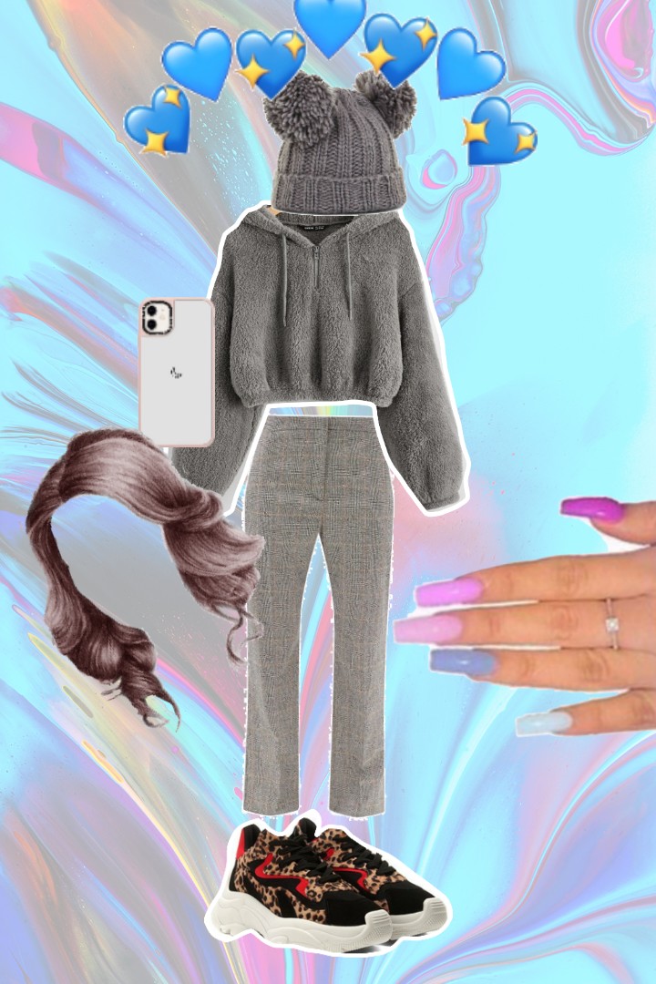 Combyne
            outfit
