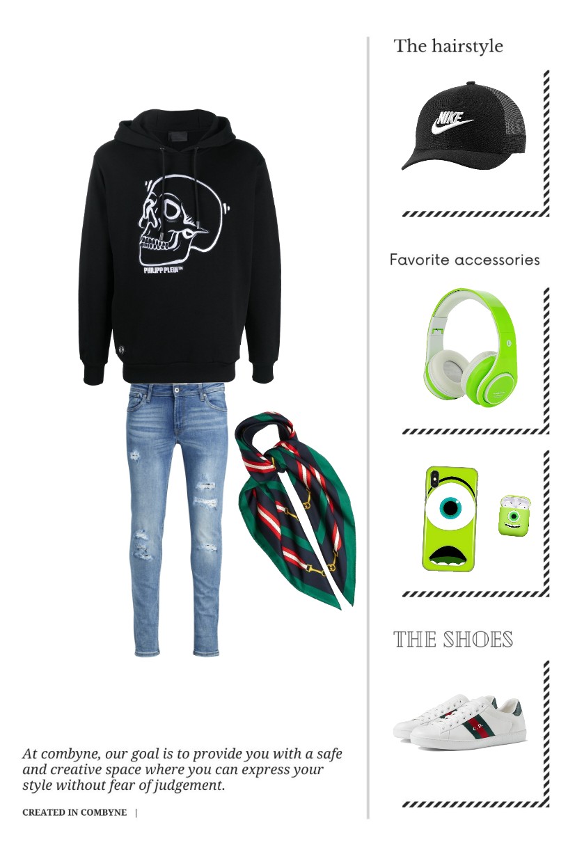 Combyne
            outfit