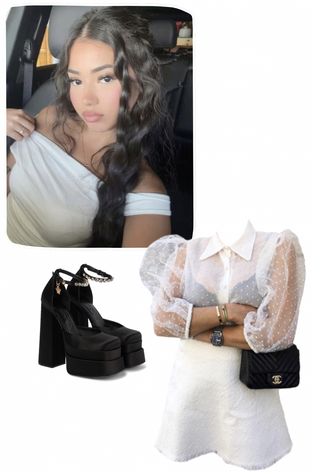 Combyne
            outfit