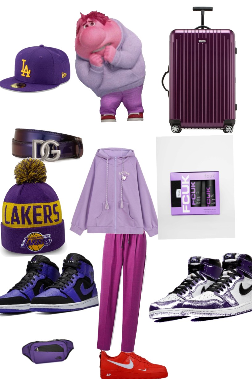 Combyne
            outfit