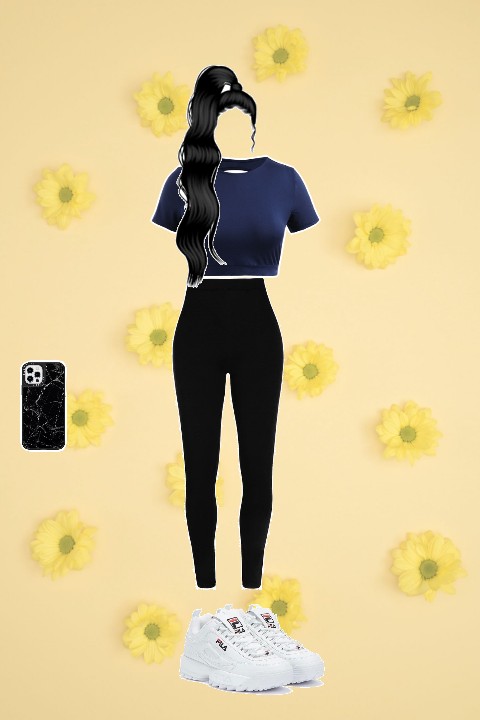 Combyne
            outfit