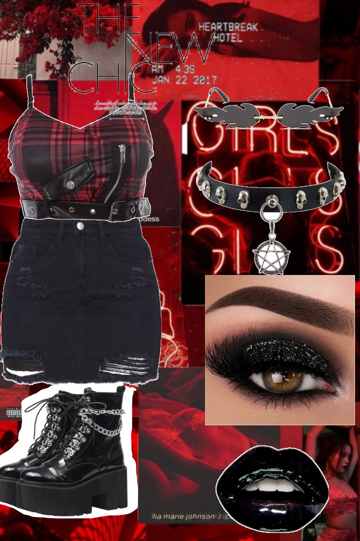 Combyne
            outfit