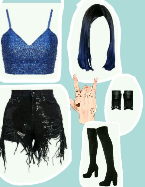 Combyne
            outfit