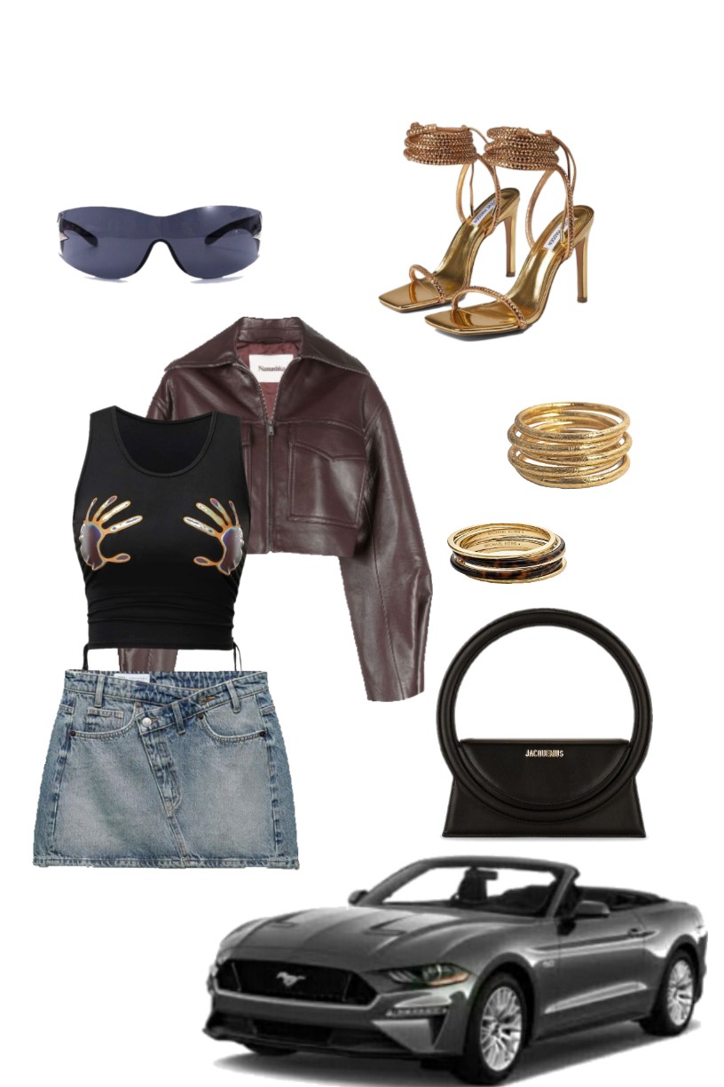 Combyne
            outfit