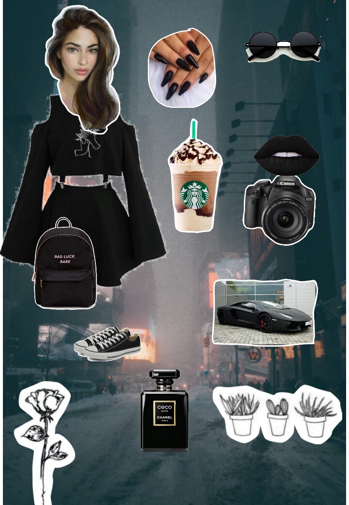 Combyne
            outfit