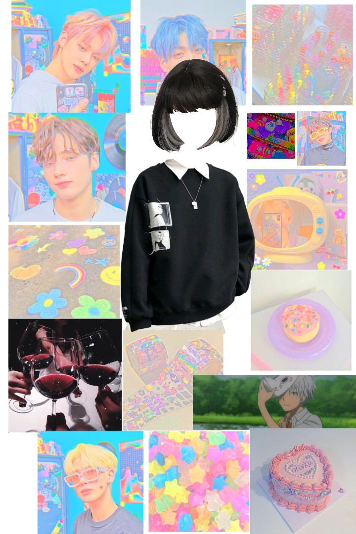 Combyne
            outfit