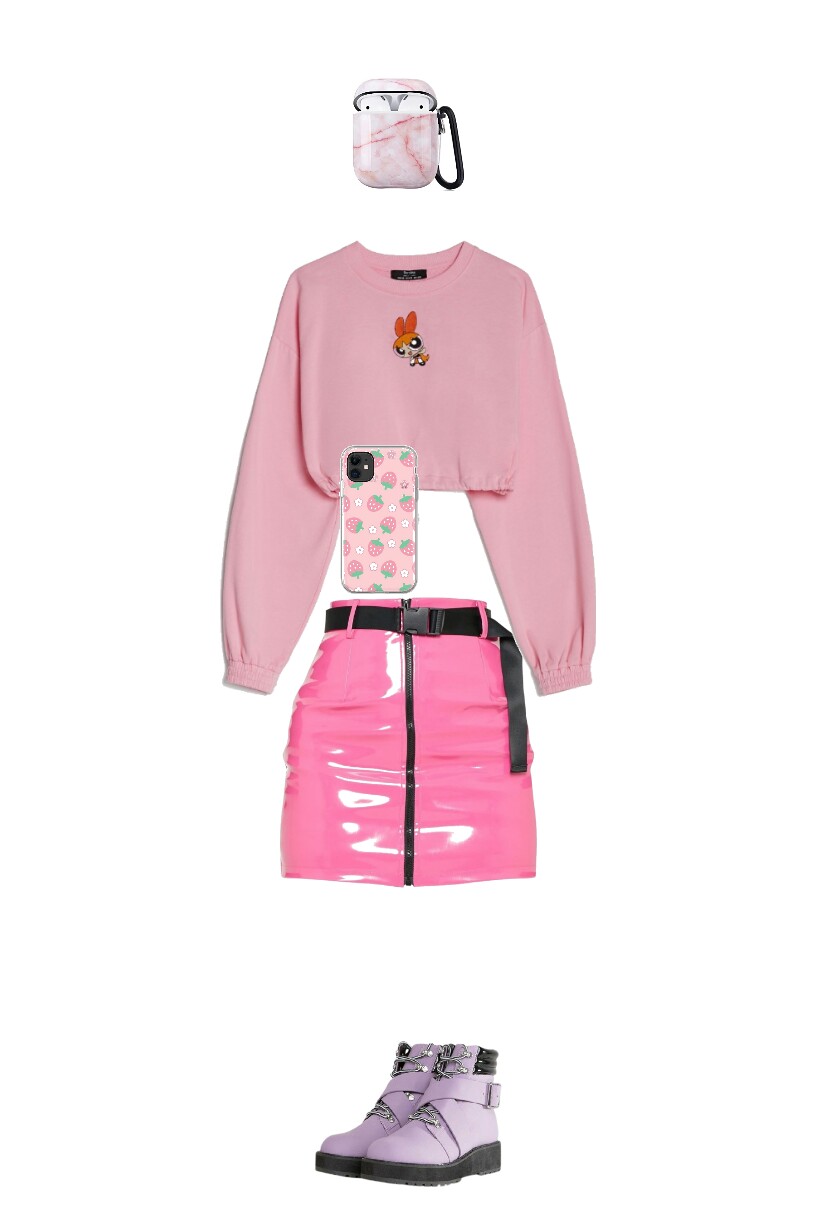 Combyne
            outfit