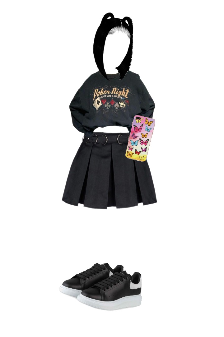 Combyne
            outfit