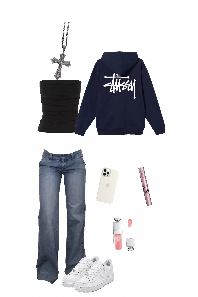 Combyne
            outfit