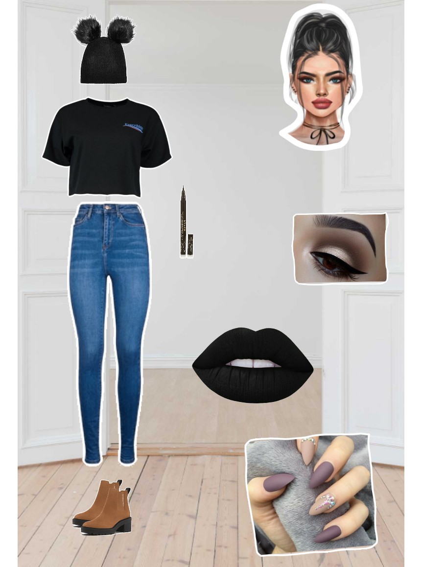 Combyne
            outfit