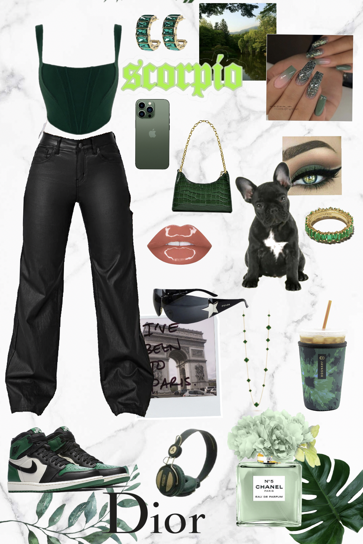 Combyne
            outfit