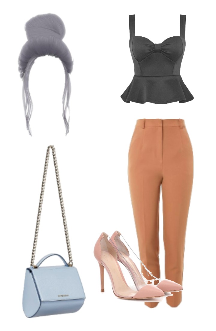 Combyne
            outfit