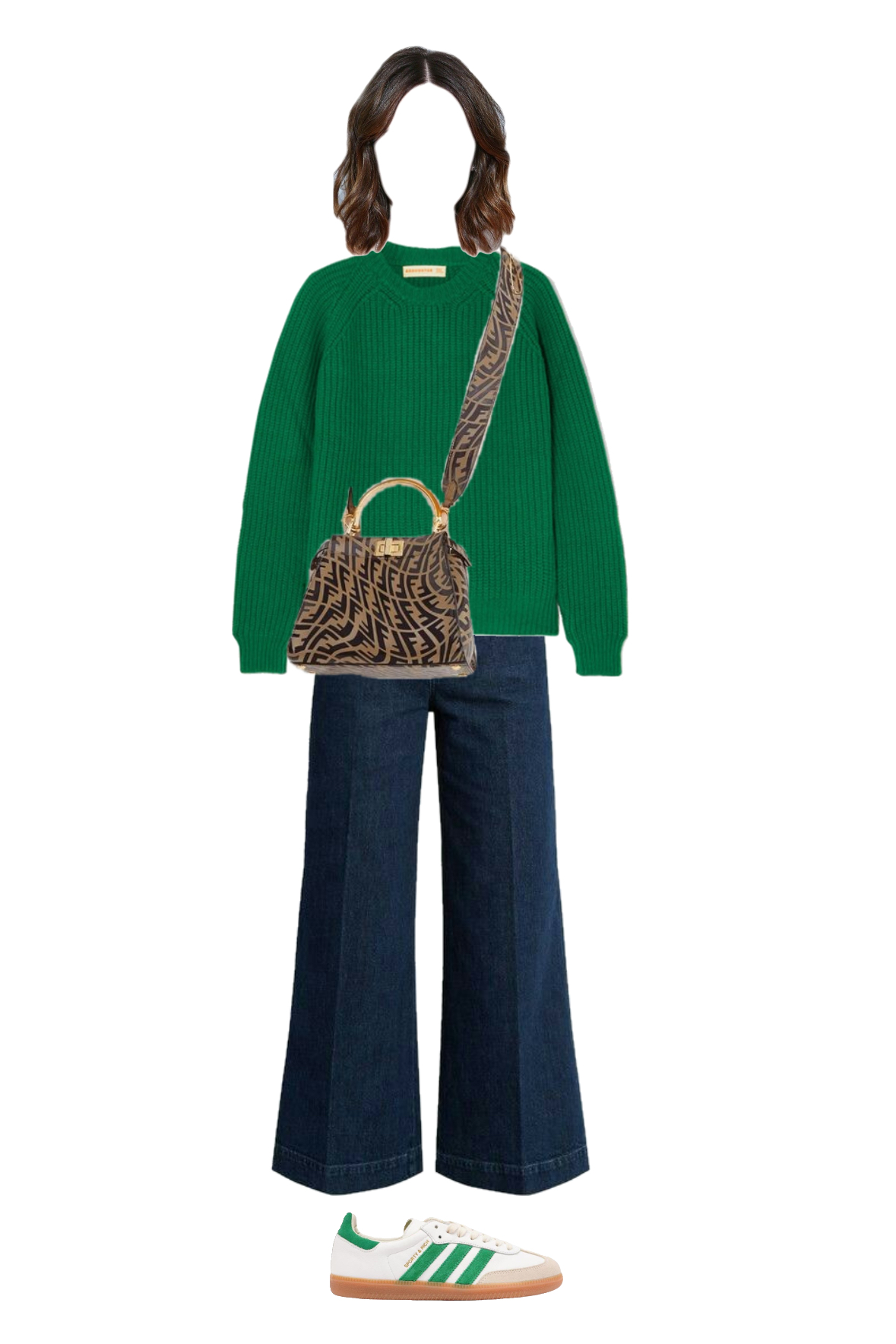 Combyne
            outfit