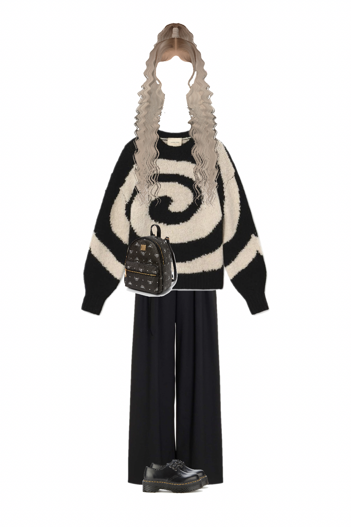 Combyne
            outfit