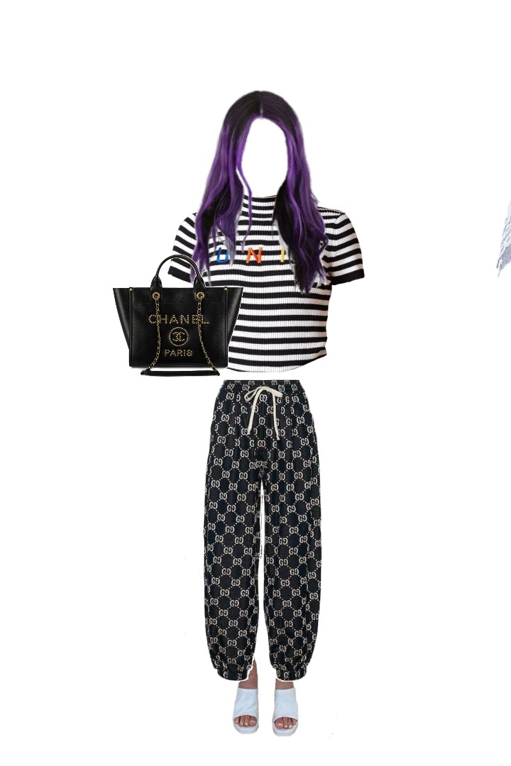 Combyne
            outfit